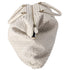BOTTEGA VENETA Intrecciato Slouchy Large Handbag 193785 Cream Leather
